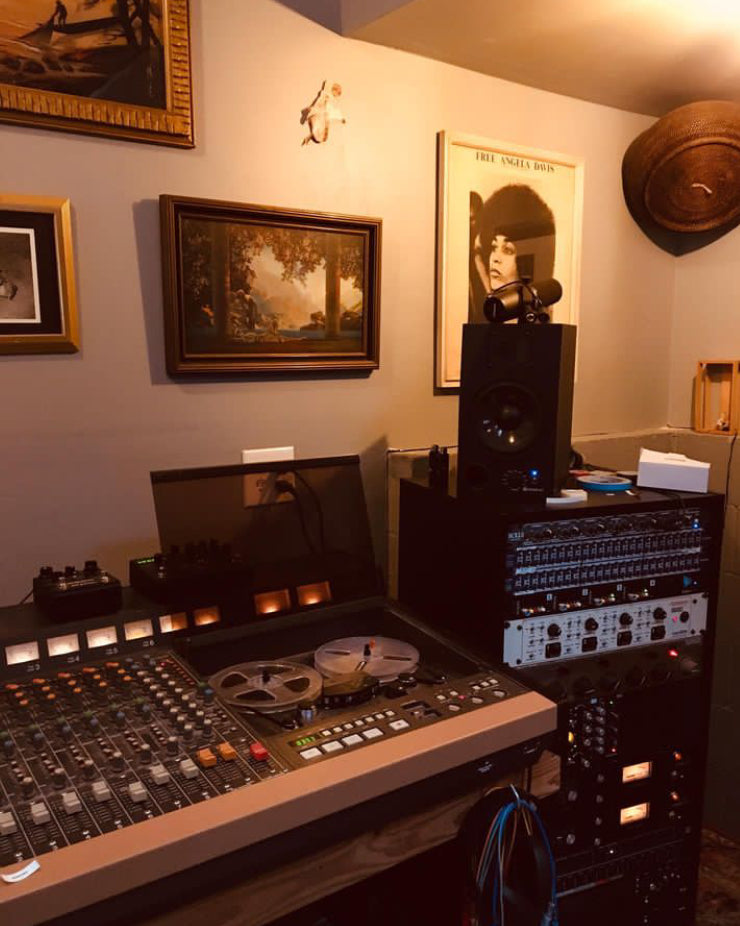 Sundog Studios Artist Scholarship Donation