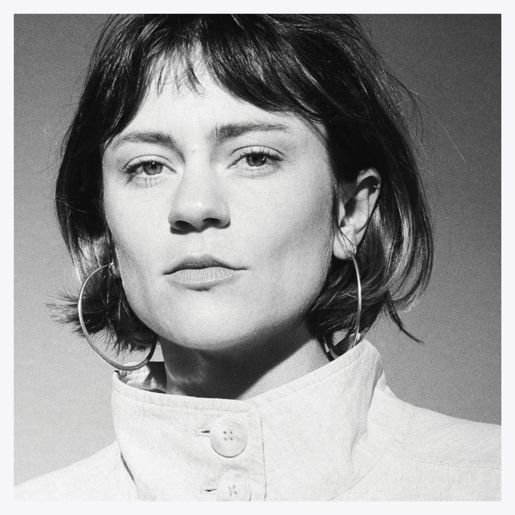 Mikayla McVey - Time Turns Everything (LP/Digital)