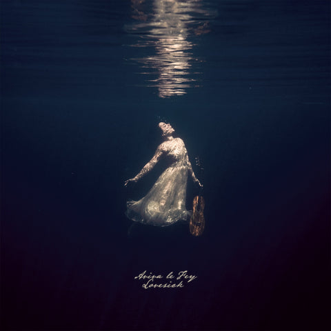 Aviva le Fey "Lovesick" LP / Digital Download