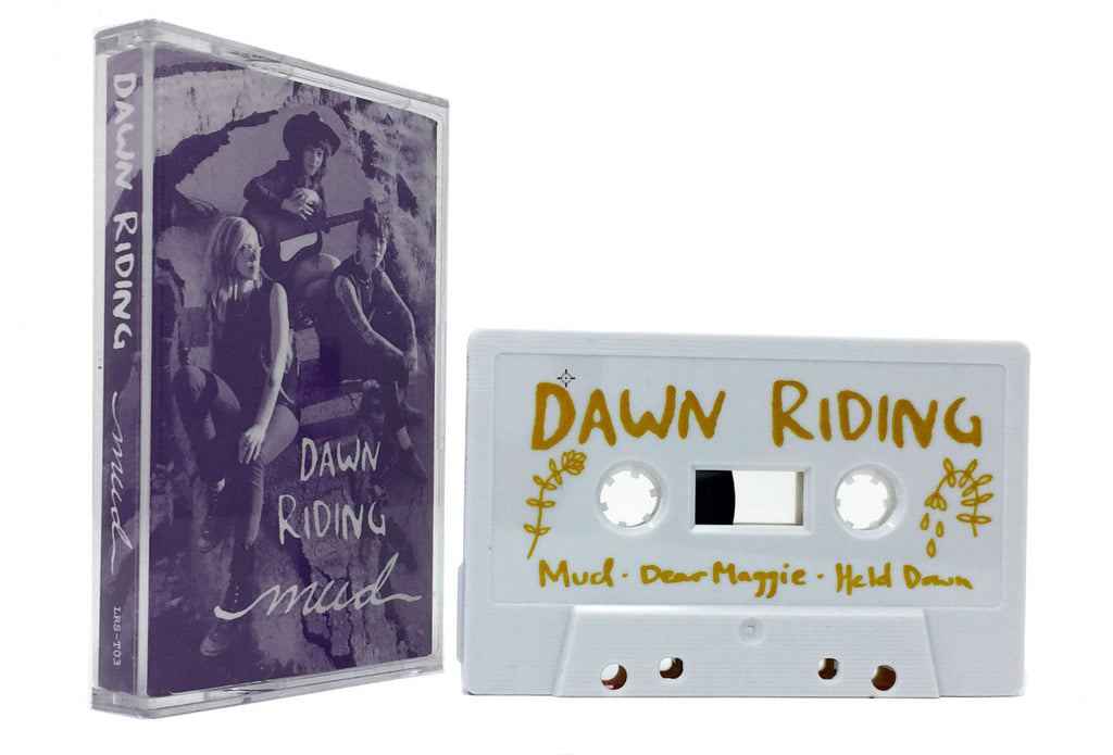 Mud EP - Dawn Riding