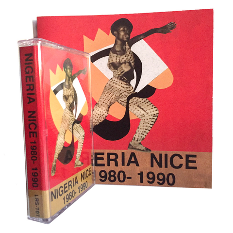 Nigeria Nice 1980-1990