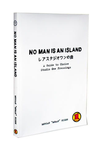 No Man Is An Island : A Guide to Choice Studio One Pressings