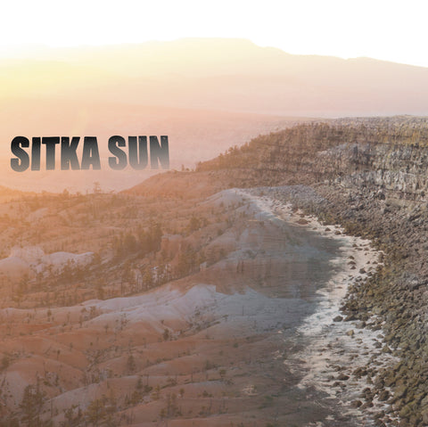 Sitka Sun LP / Digital Download